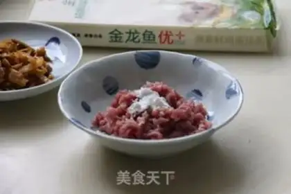 Make Spaghetti step 1