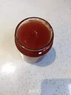 Make Red jam step 2