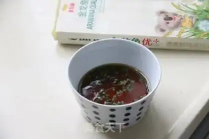 Make Spaghetti step 2