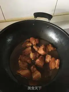 Make Scrambled meat step 5