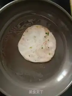 Make A dumpling onion waffles step 10
