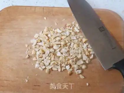 Make Yunnan Flowers step 0