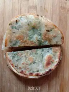 Make A dumpling onion waffles step 11