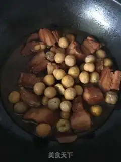 Make Scrambled meat step 6