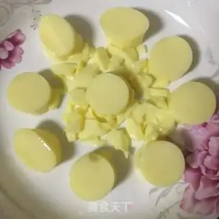Make Okja shrimp step 4