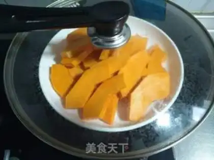 Make Pumpkin step 0
