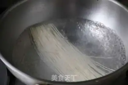 Make Spaghetti step 3