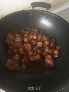 Make Scrambled meat step 7