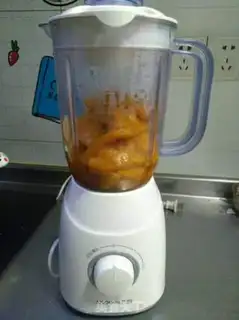 Make Pumpkin step 2