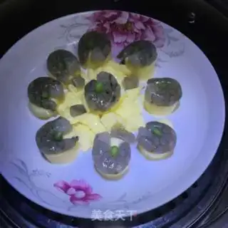Make Okja shrimp step 6