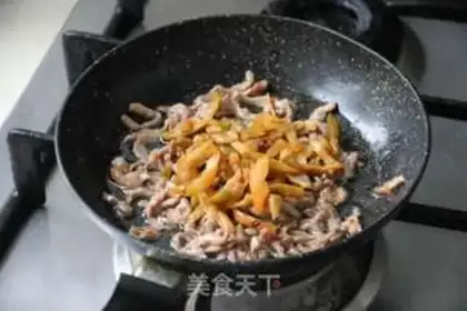 Make Spaghetti step 5