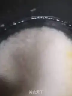 Make Porridge step 1