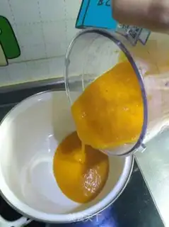 Make Pumpkin step 3