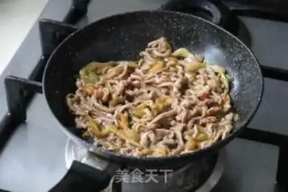 Make Spaghetti step 6