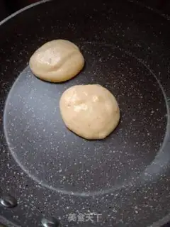 Make Pumpkin muffins step 6