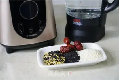 Make Double rice step 0