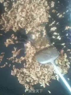 Make Fish and cheese step 3