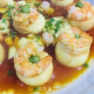 Make Okja shrimp step 8