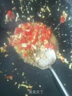 Make Fish and cheese step 4