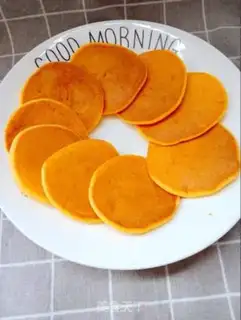 Make Pumpkin muffins step 8