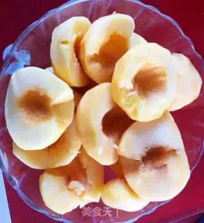 Make Peach can step 2