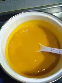 Make Pumpkin step 7