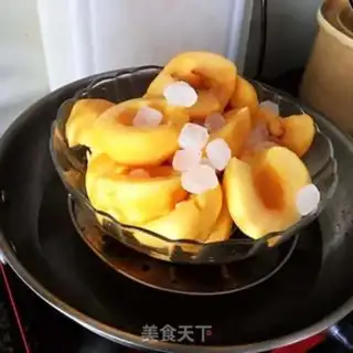 Make Peach can step 3