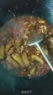 Make Fish and cheese step 7