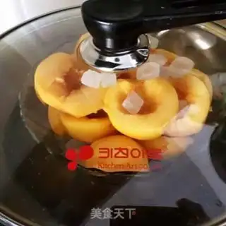 Make Peach can step 4