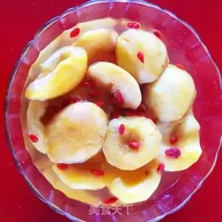 Make Peach can step 5