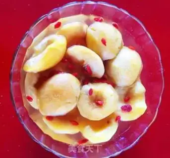 Make Peach can step 6