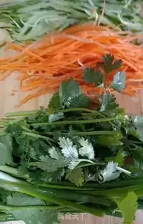 Make Home-made kyo sauce step 0