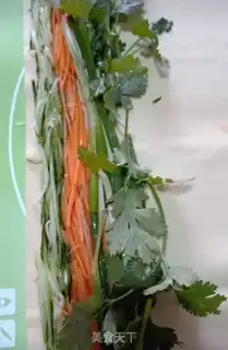 Make Home-made kyo sauce step 1