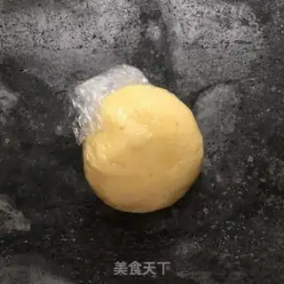 Make Holy pumpkin pie step 1