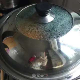 Make Smoky eggplant step 2