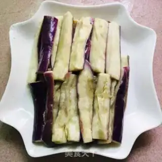 Make Smoky eggplant step 3