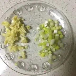 Make Fish fragrance step 9