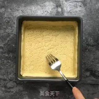 Make Holy pumpkin pie step 4
