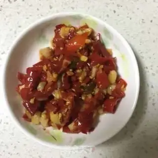 Make Fish fragrance step 11