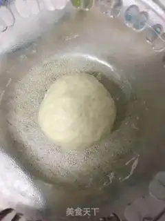 Make The sour sauce goes back to the intestines step 0