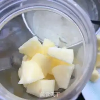 Make Apple shake step 4
