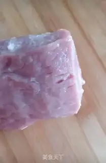 Make Home-made kyo sauce step 5