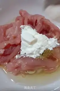 Make Home-made kyo sauce step 6