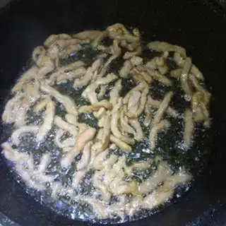 Make Fish fragrance step 13