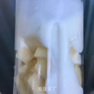 Make Apple shake step 7