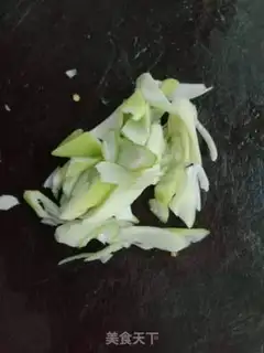 Make Spicy chicken step 1