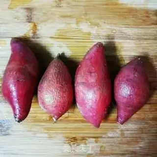 Make Anti-saloon potatoes step 0