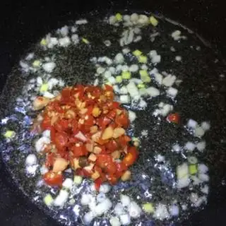 Make Fish fragrance step 15