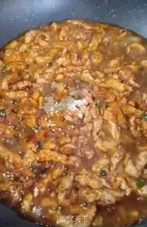 Make Home-made kyo sauce step 8