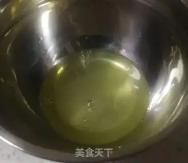Make A thousand-storey cake step 1